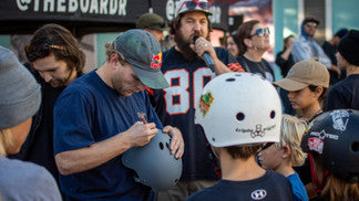 RECAP: Red Bull Drop In Tour