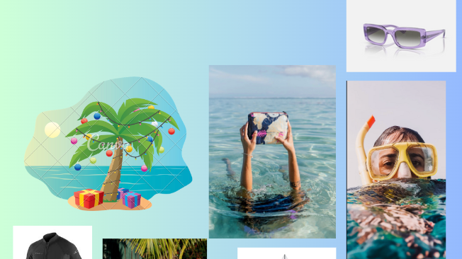 2024 Gift Guides: The Ocean Lover