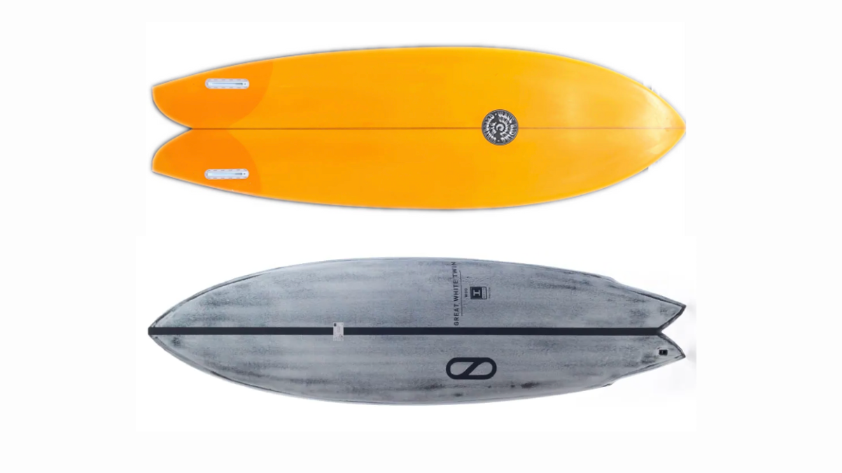 Surf, Support, and Win: Enter Our Raffle, Win a Board!