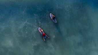 Surf 101: Try These Tips to Prevent Board Rash