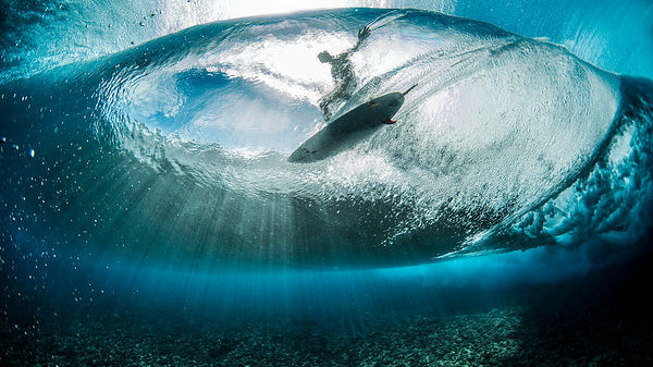 Surf 101: How to Duck Dive