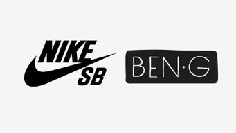 LIMITED EDITION: NIKE SB DUNK LOW OG QS 1 "BEN G X NIKE SB"