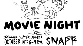 Snapt 4 East Coast Premiere