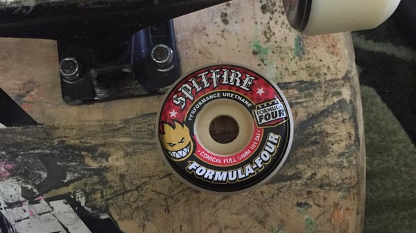 Skate 101: How to Choose the Right Skate Wheel