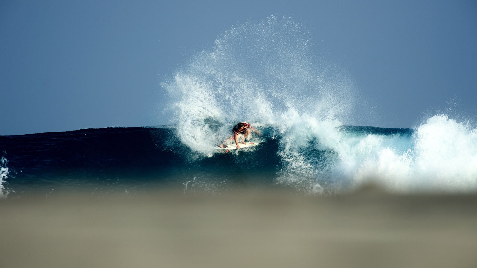 Board of the Week: Channel Islands Neckbeard