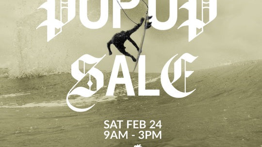 Surfboard Broker Used board Sale & Surf Sample Sale