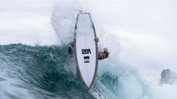 Board of the Week: Neck Beard 2