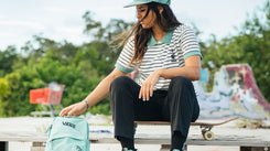 Fabiana Delfino Collection Mirrors this Team Rider's Personal Style & Florida Roots