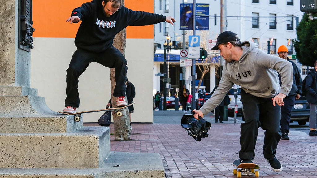 StrangeLove Nike SB Dunk Low