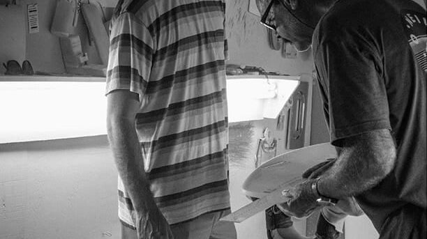 Add this new Quiver to your collection - SMTH SHAPES SURFBOARDS