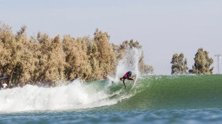 Wave Pool Technology: 7 to Check Out