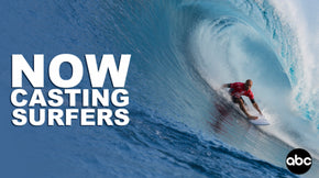 WSL to Launch a Surfing Competition Reality Show with Kelly Slater & Dana White