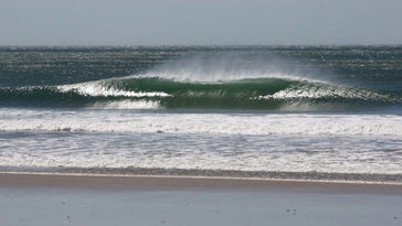 Surf Science: Why do Waves Break?