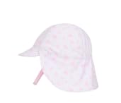 DOZER BABY GIRLS LEGIONNAIRE - NINA PINK L