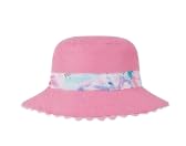 DOZER BABY GIRLS BUCKET - BLUSH MINT L