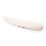FCS All Purpose Stretch Cover Almond/Cream 5ft9in