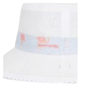 DOZER BABY GIRLS BUCKET - CAMILLE PINK L