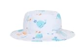 DOZER BABY BOYS BUCKET - MIEKLE WHITE S