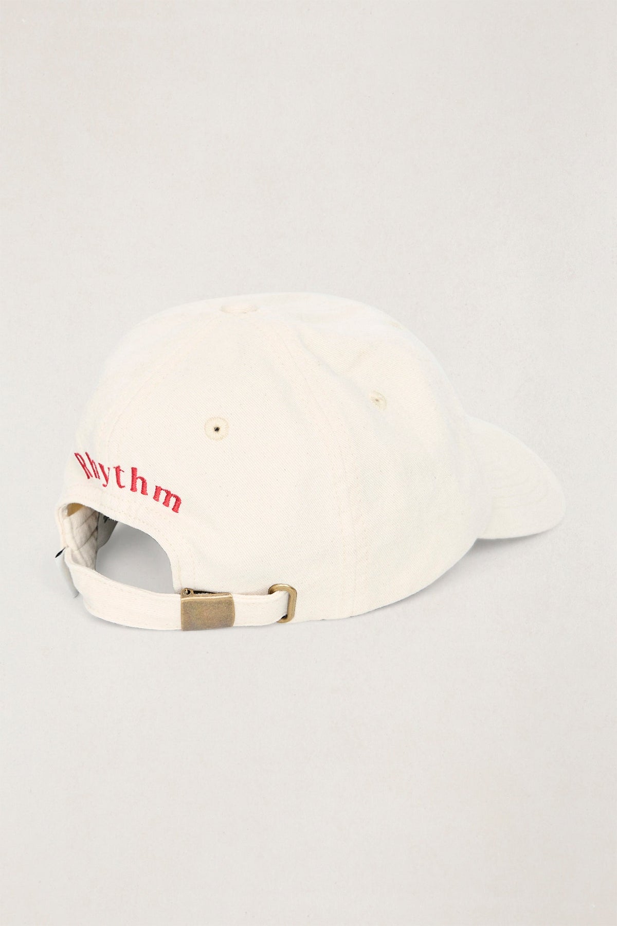 Rhythm Mila Floral Cap CRE-Cream OS