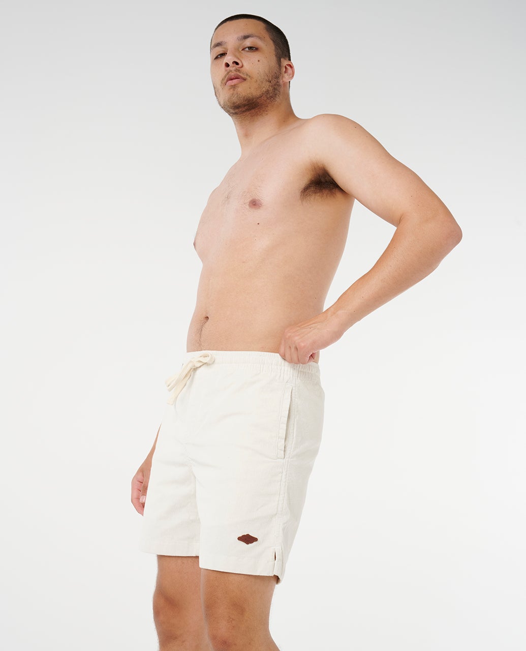 RIP CURL CLASSIC SURF CORD RICO VOLLEY 3021 S