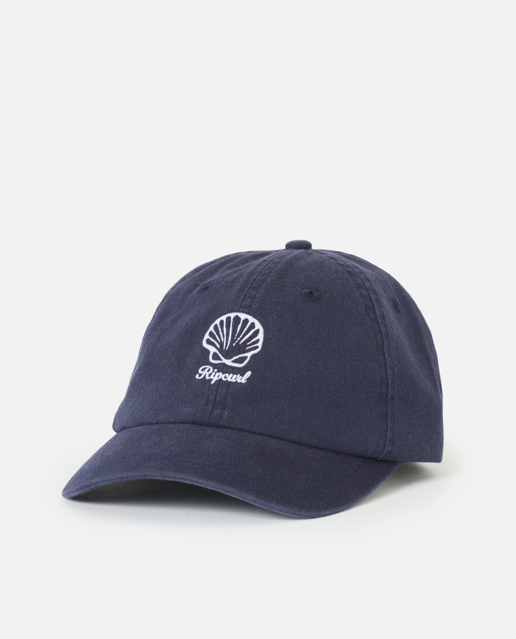 RIP CURL MIXED 6 PANEL CAP Vintage Navy OS
