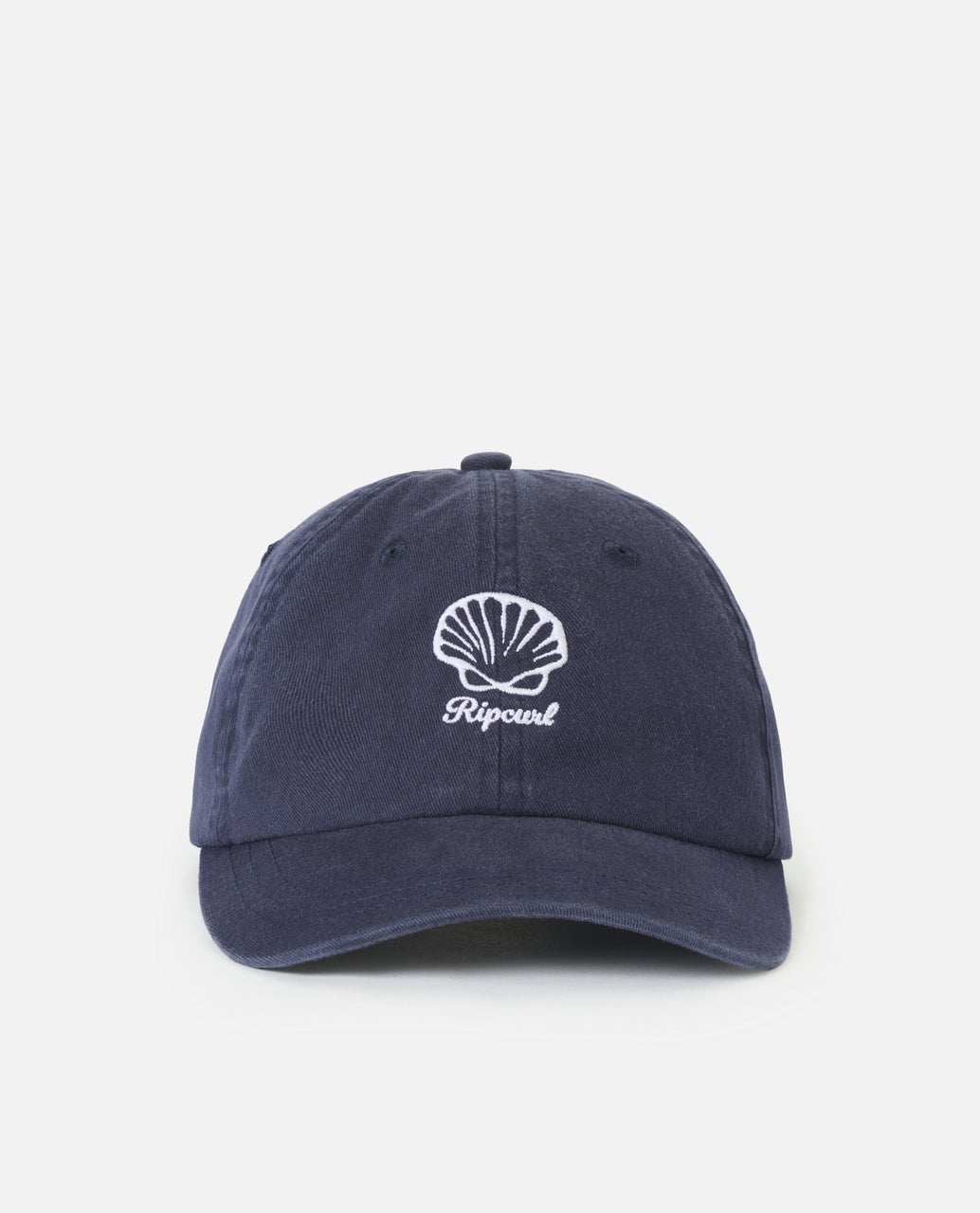 RIP CURL MIXED 6 PANEL CAP Vintage Navy OS