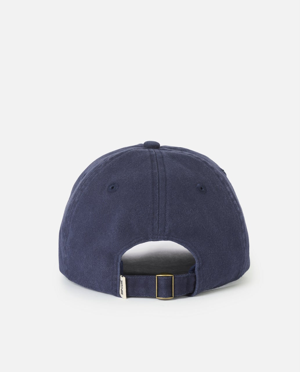 RIP CURL MIXED 6 PANEL CAP Vintage Navy OS