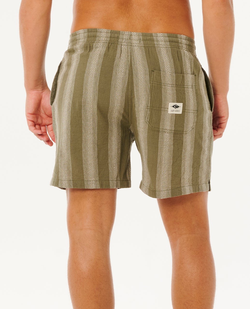 RIP CURL CLASSIC SURF WEAVER Fatigue M