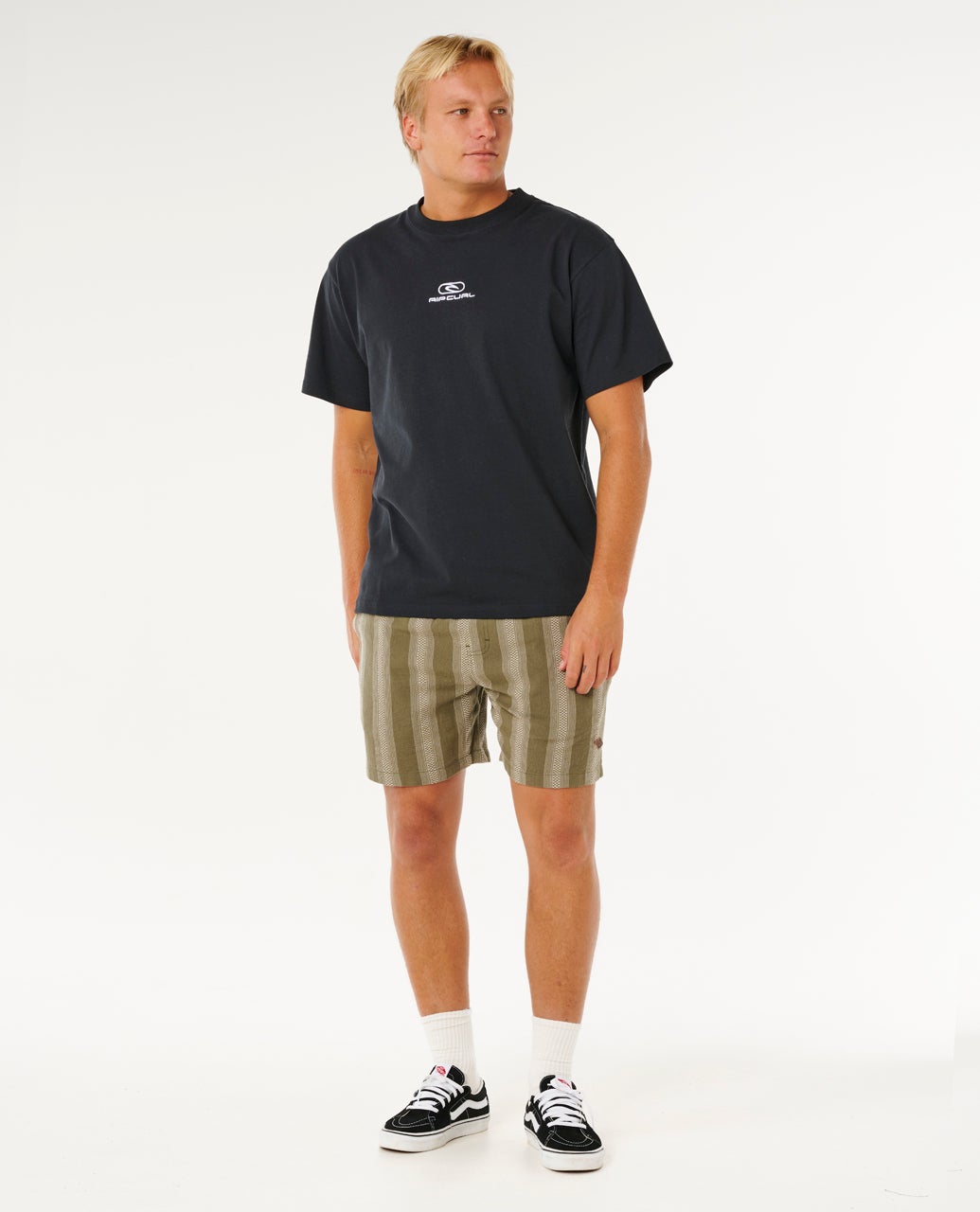 RIP CURL CLASSIC SURF WEAVER Fatigue XL