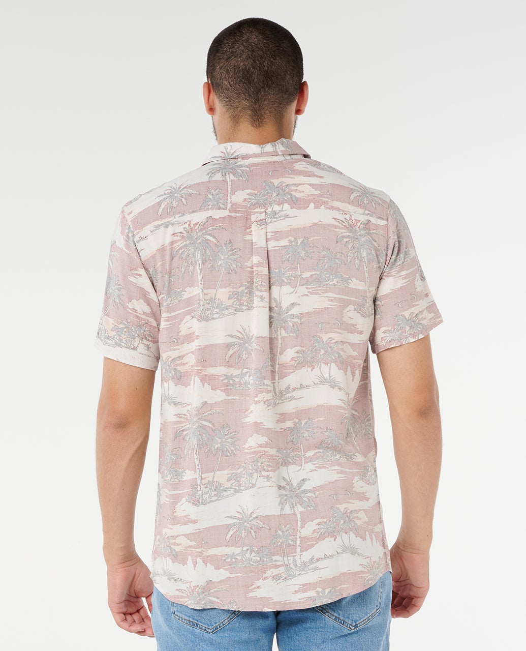 RIP CURL DREAMER BARREL KILLA S/S SHIRT