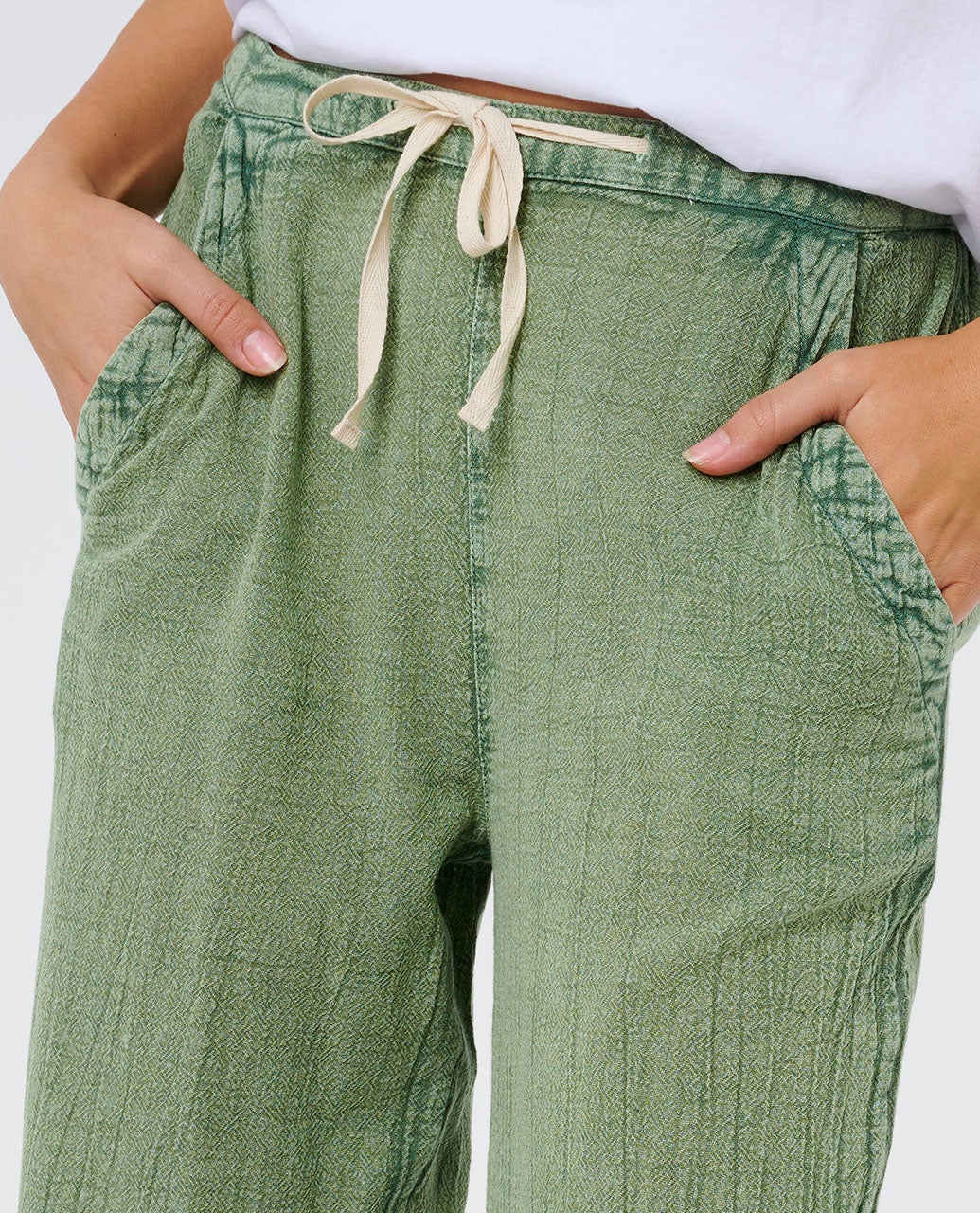 RIP CURL CLASSIC SURF WIDE LEG PANT