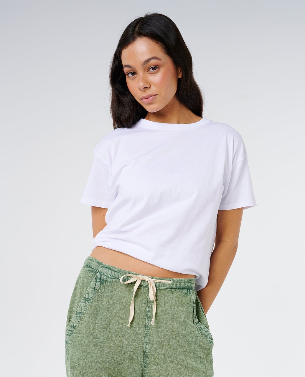 RIP CURL CLASSIC SURF WIDE LEG PANT