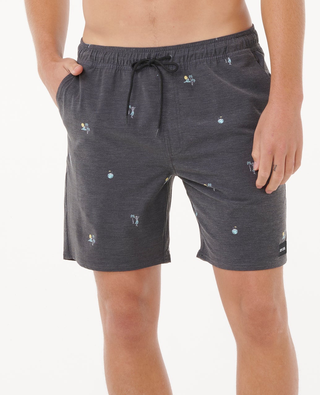 RIP CURL SKELLY BREACH VOLLEY 0090 S