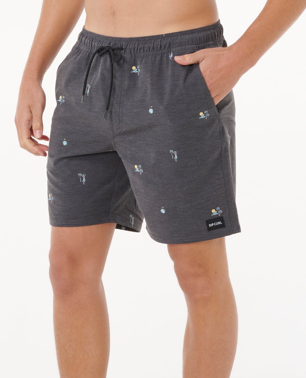 RIP CURL SKELLY BREACH VOLLEY 0090 S