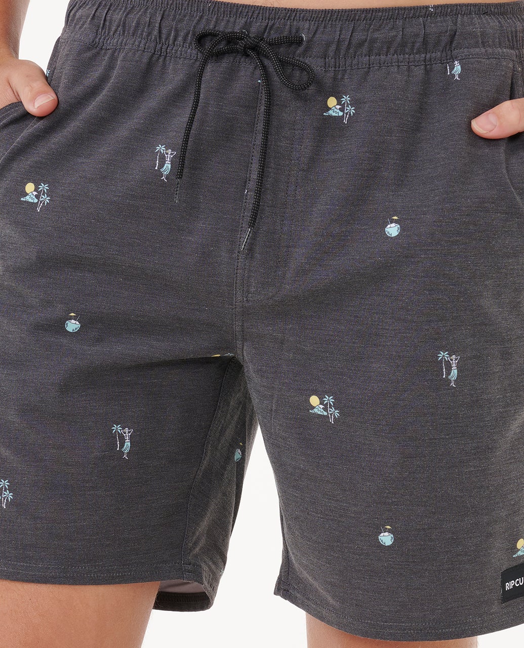 RIP CURL SKELLY BREACH VOLLEY 0090 S
