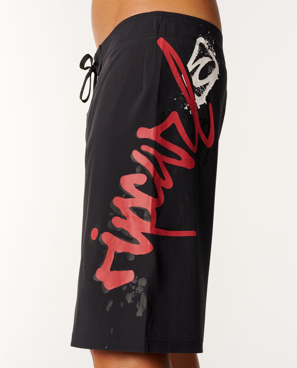 Rip Curl MIRAGE INNER VISIONS SCRIPT Boardshort Electric Cobalt 34