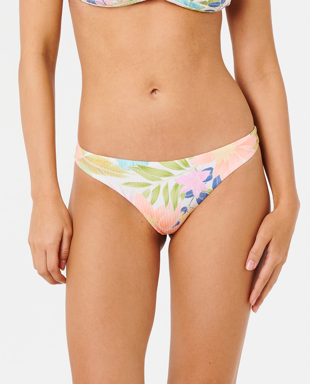 Rip Curl Catalina Island Cheeky Pant Multico L
