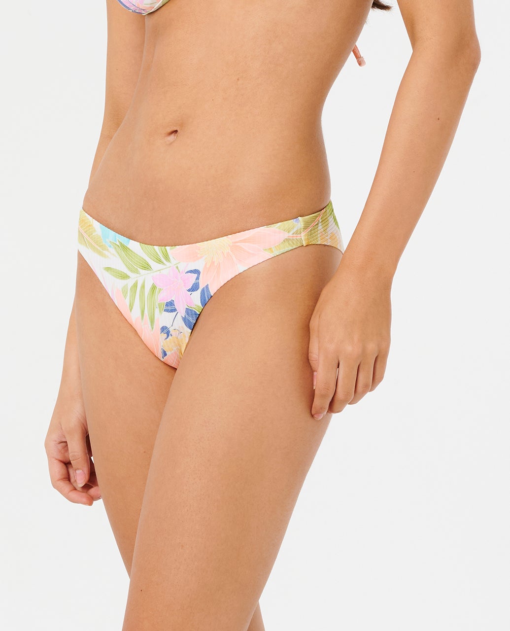 Rip Curl Catalina Island Cheeky Pant Multico M