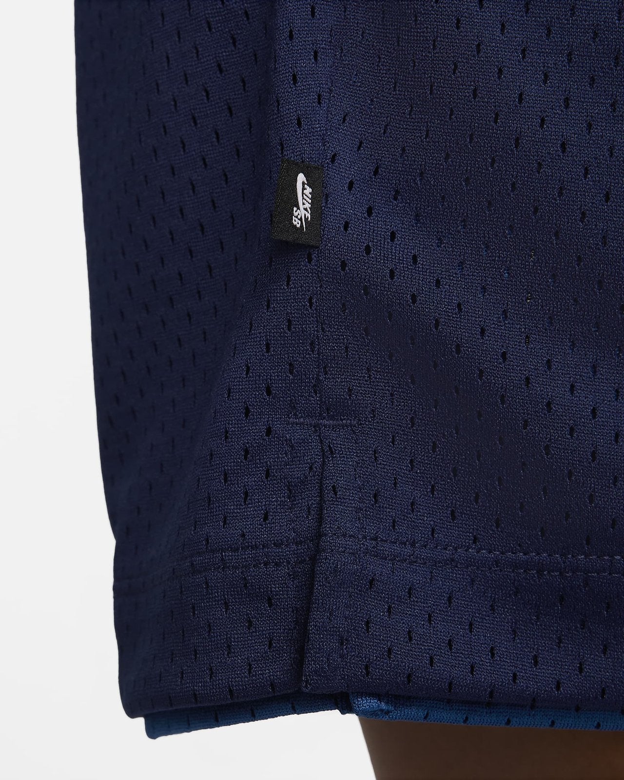 Nike SB Basketball Shorts 410 S