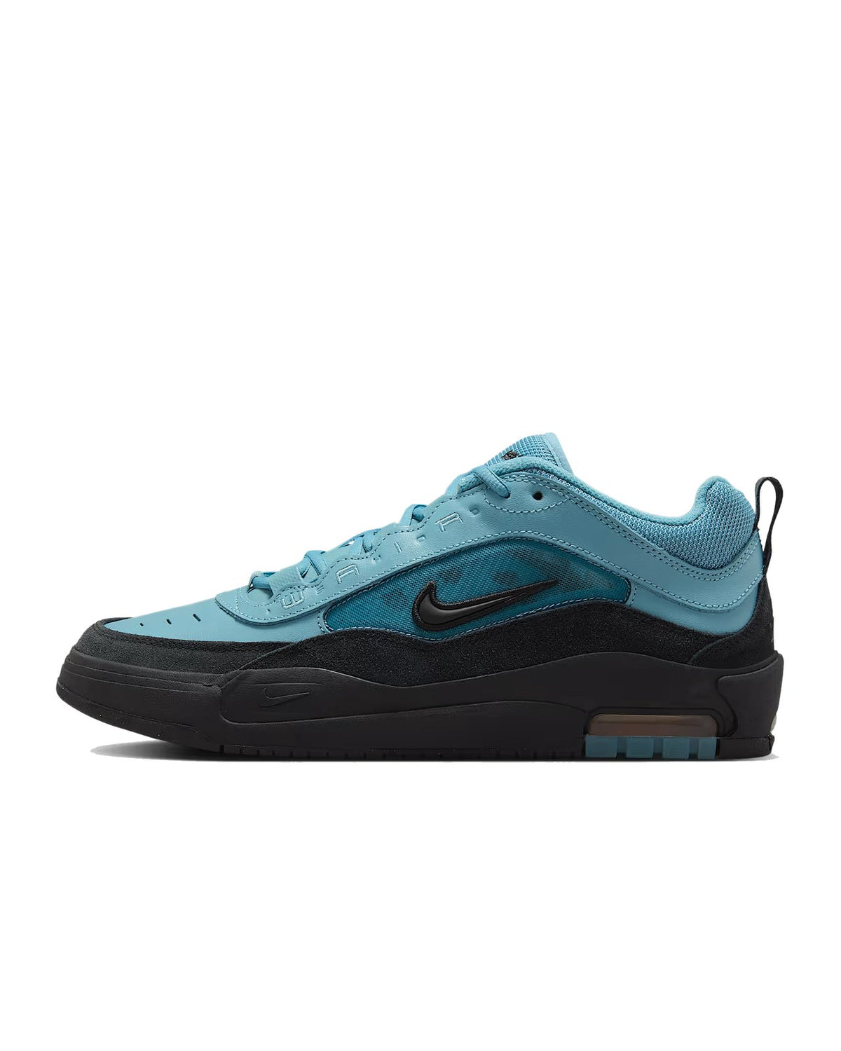 Nike SB Ishod 2 400-DenimTurq/Black 11