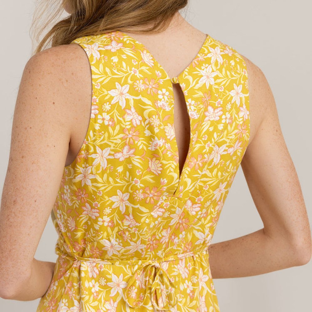 Roark Moonlight Dress OLV XS