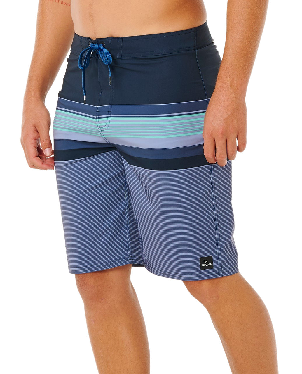 Rip Curl Mirage Daybreaker 21" Boardshort 0049 - Navy 36
