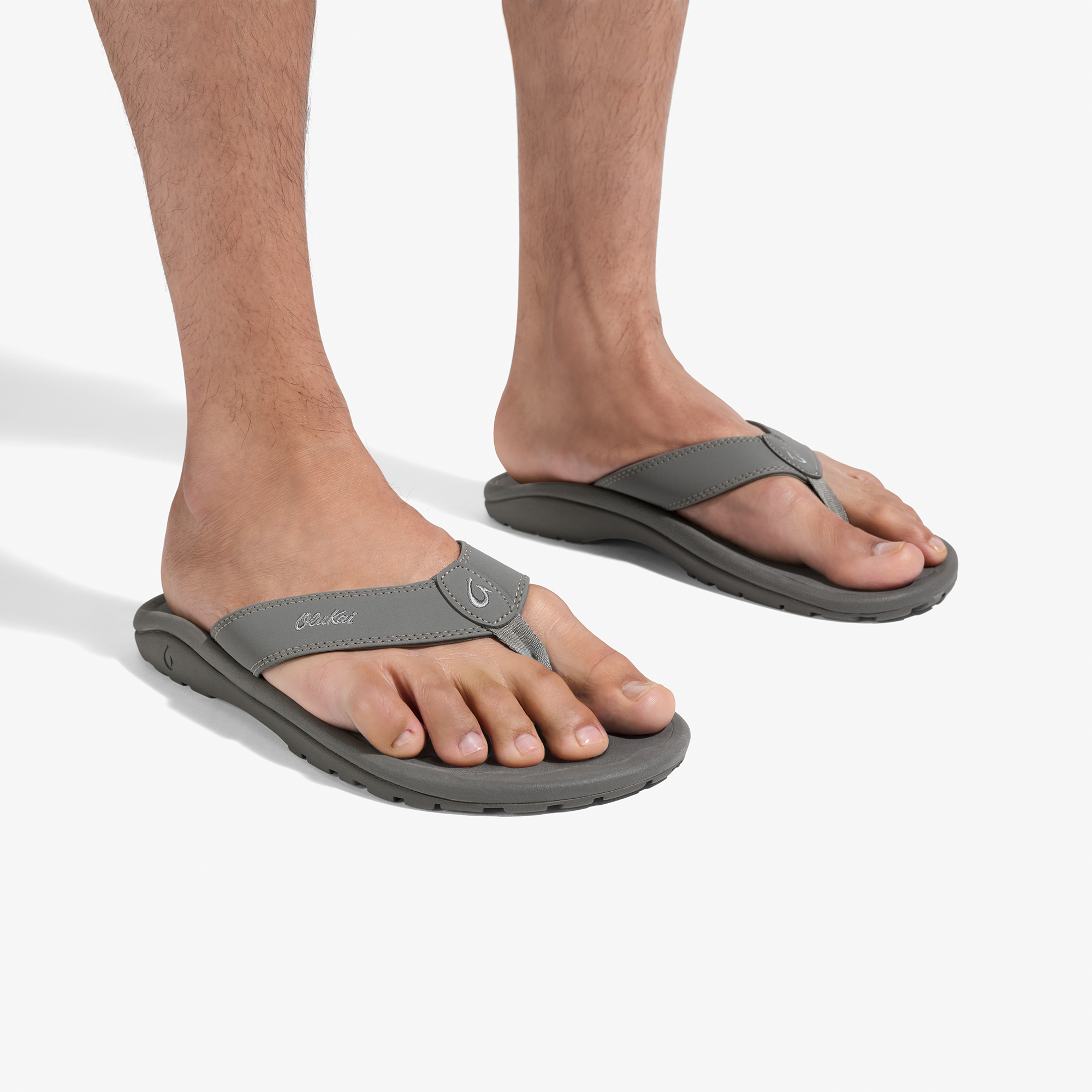 Olukai Ohana Mens Sandal RKRK-Rock-Rock 14