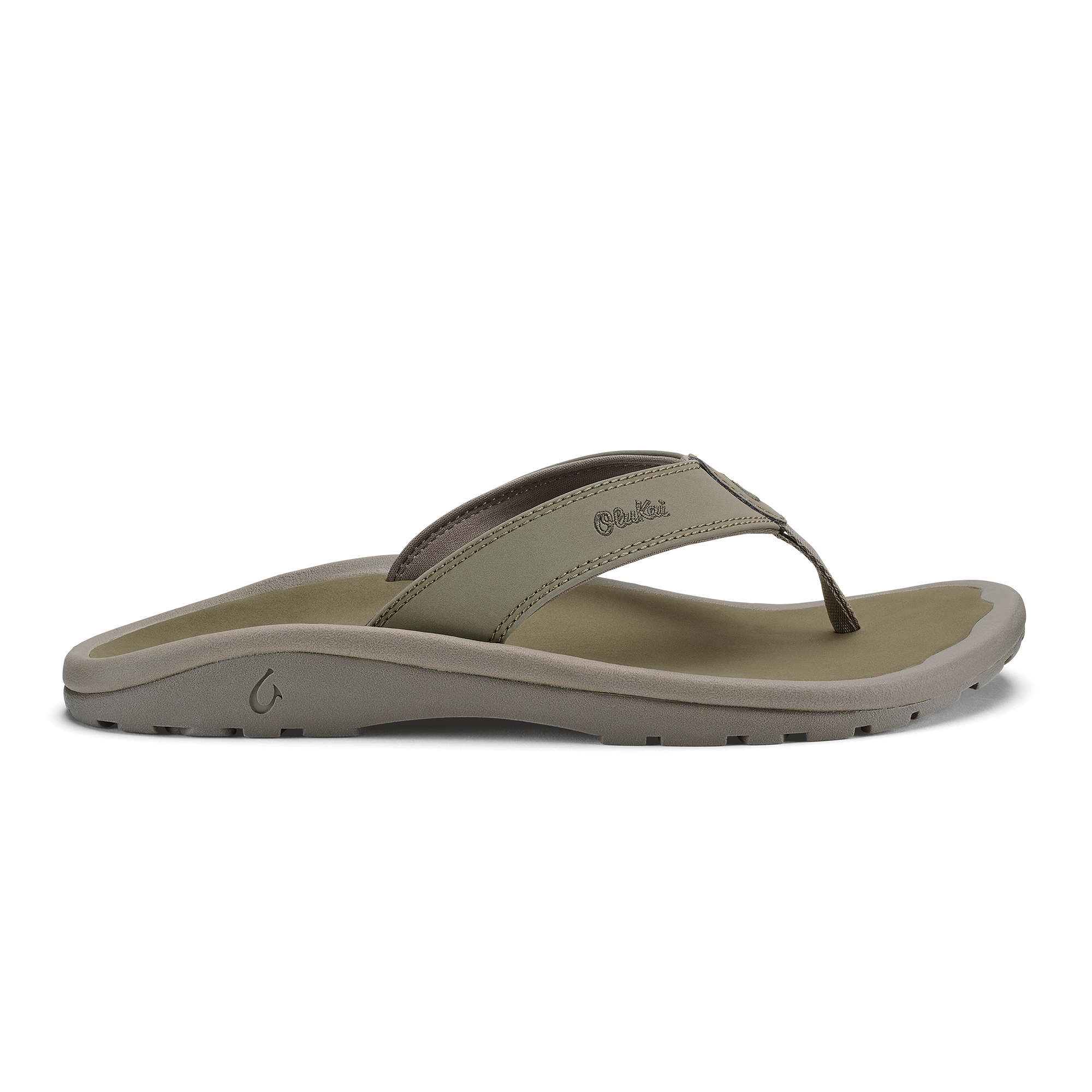 Olukai Ohana Mens Sandal 1013-Clay-Mustang 9