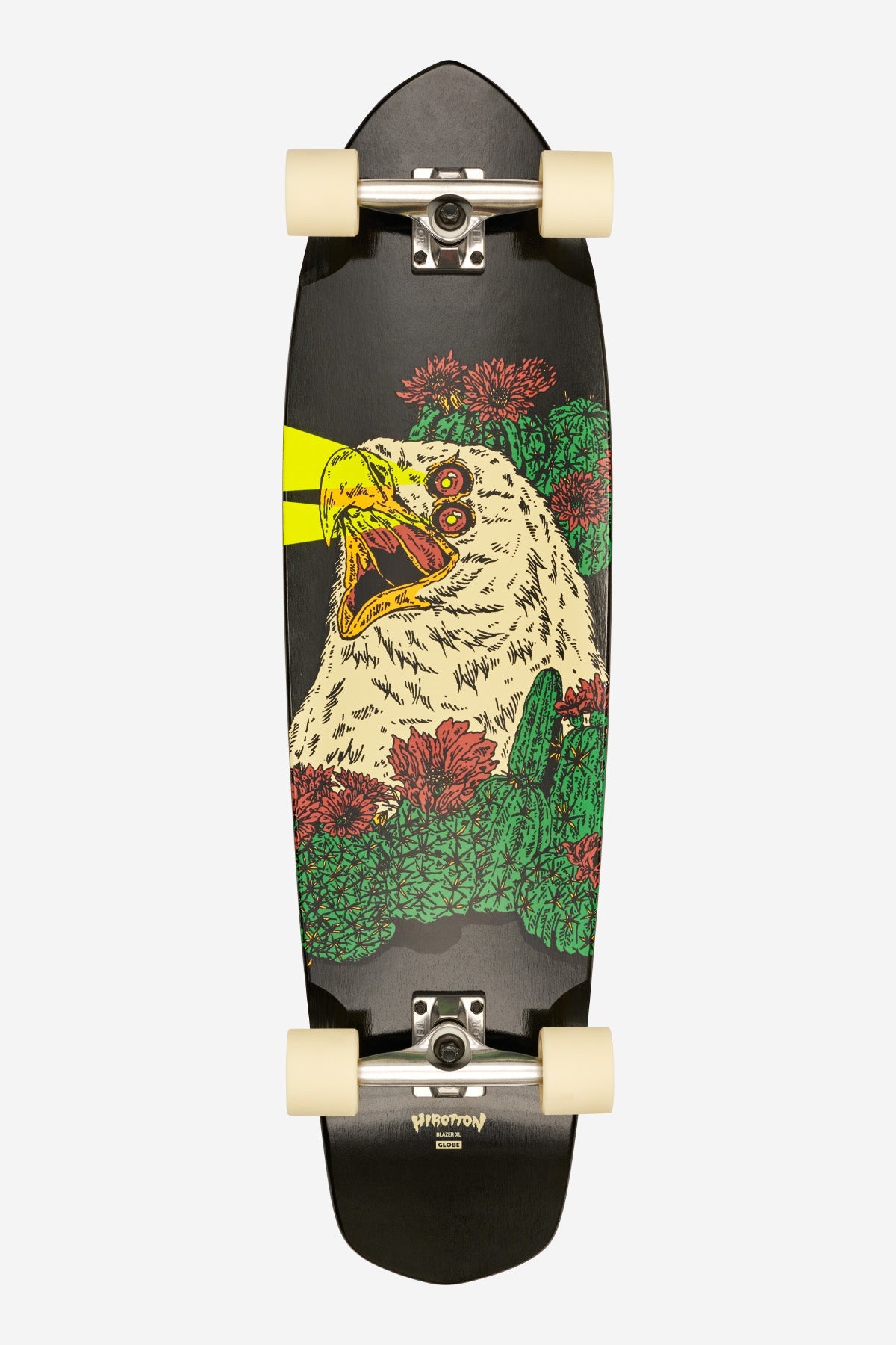 Globe Blazer XL Complete Lazer Eagle 36