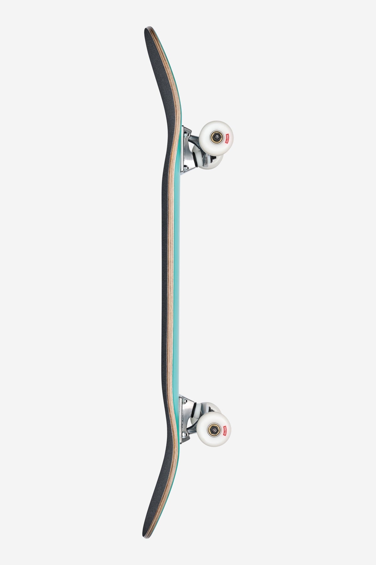 Globe Goodstock Complete Skateboard Waterfall 8.25
