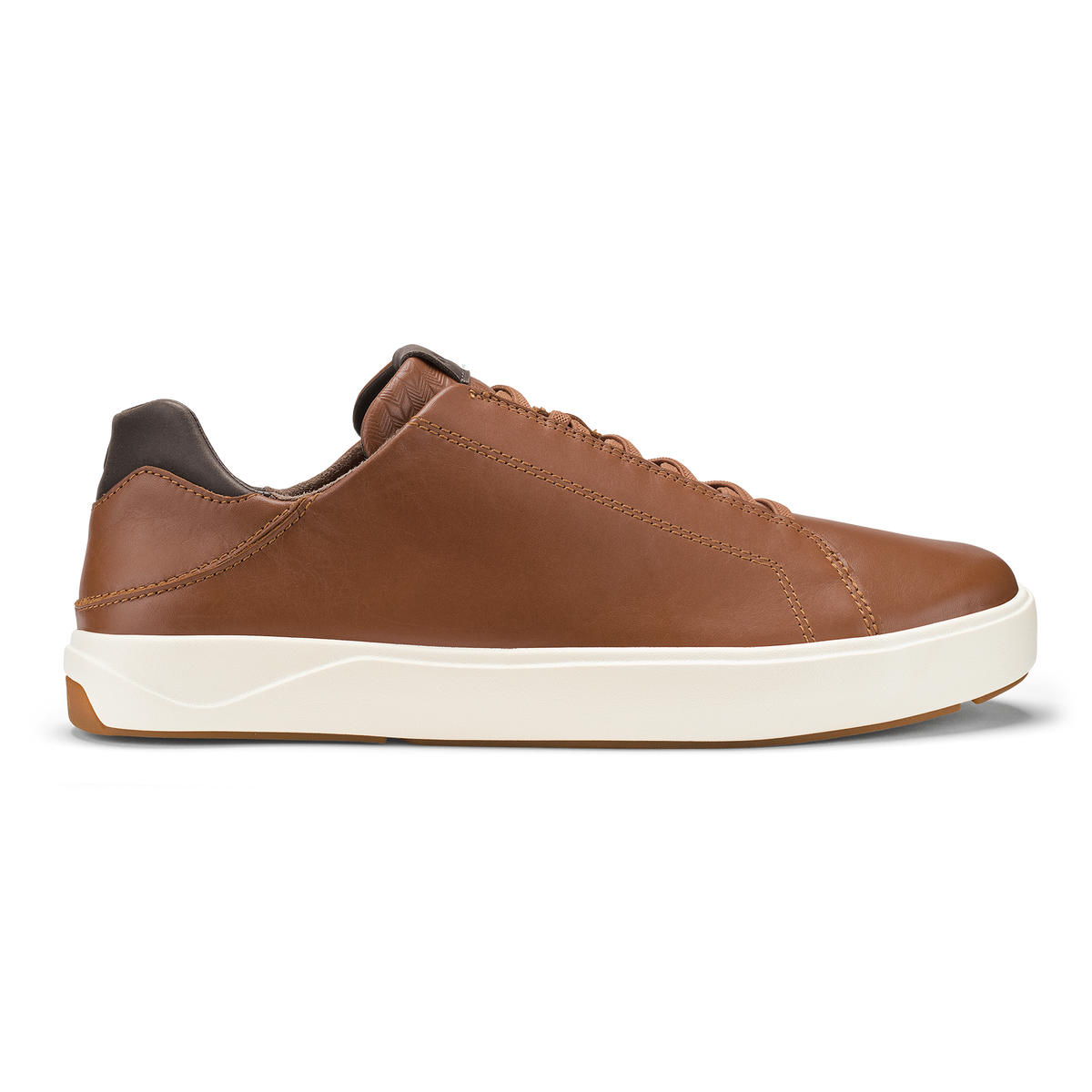 Olukai Lae ahi Li Ili Mens Shoe FX48-Fox-Dark Java 13