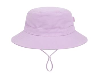Dozer Girls Daly Bucket Hat lilac l