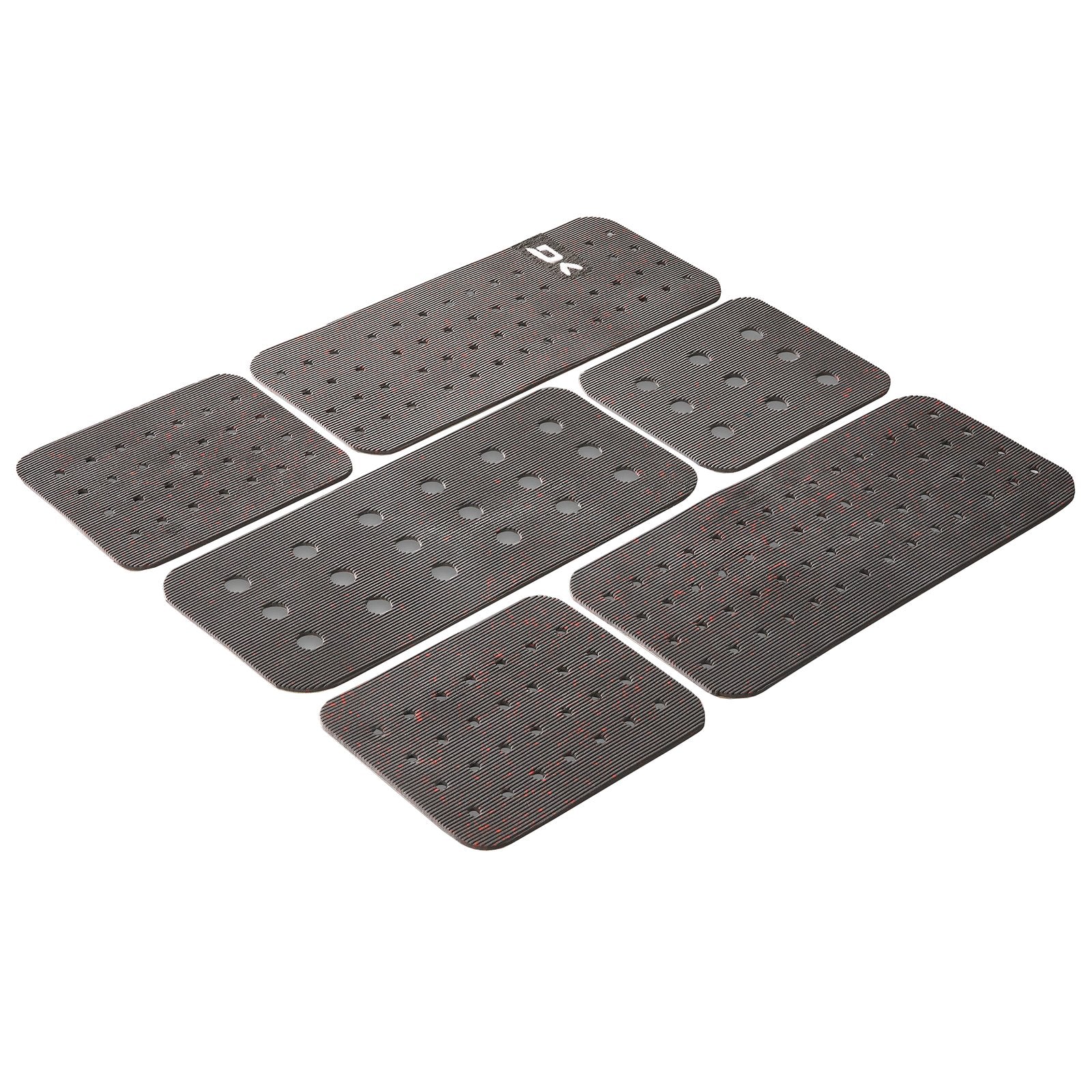 Dakine Front Foot Traction Pad 806-Sun Flare