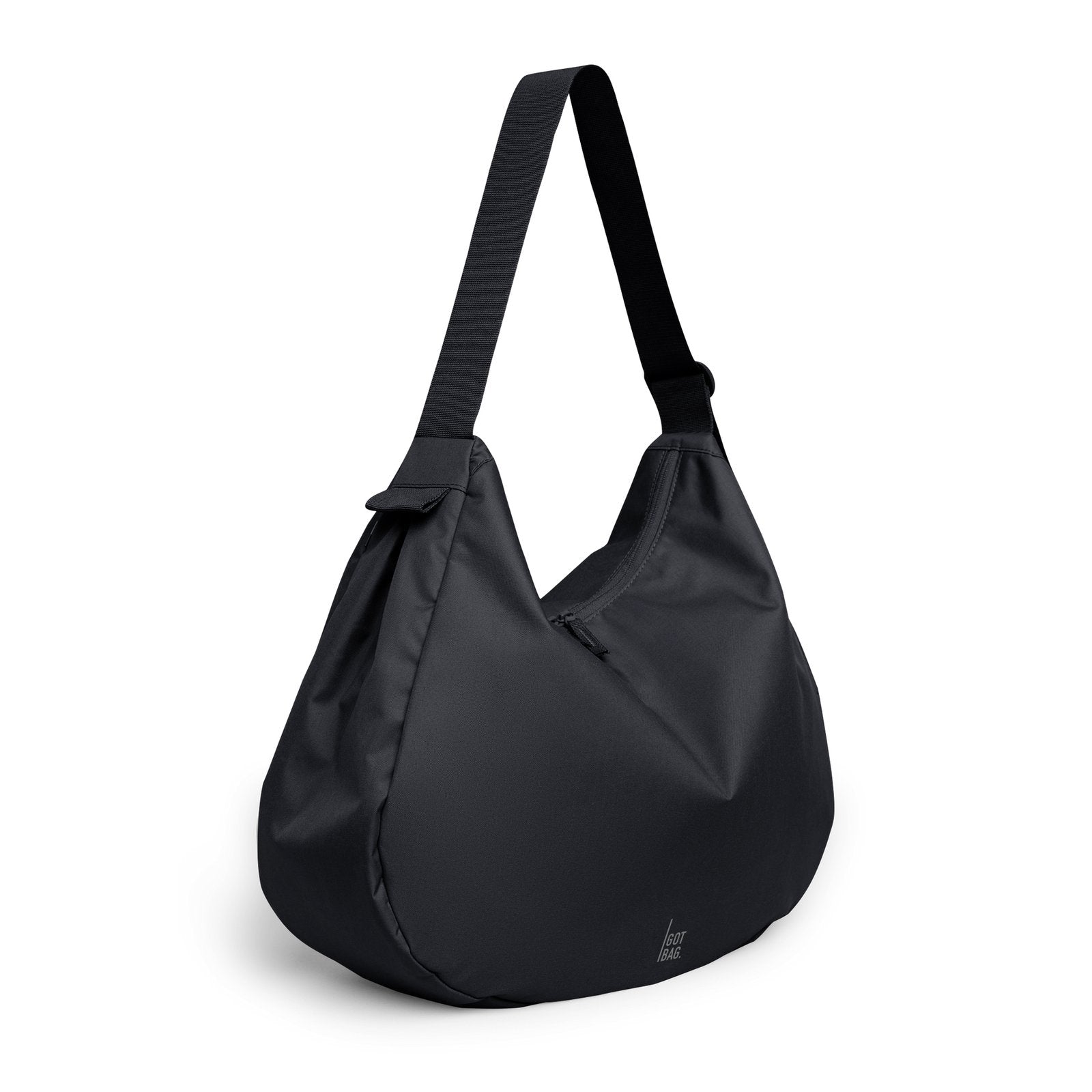 Got Bag Curved Bag BLACK OS